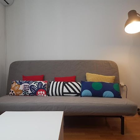Chic Apartment Ζάγκρεμπ Εξωτερικό φωτογραφία