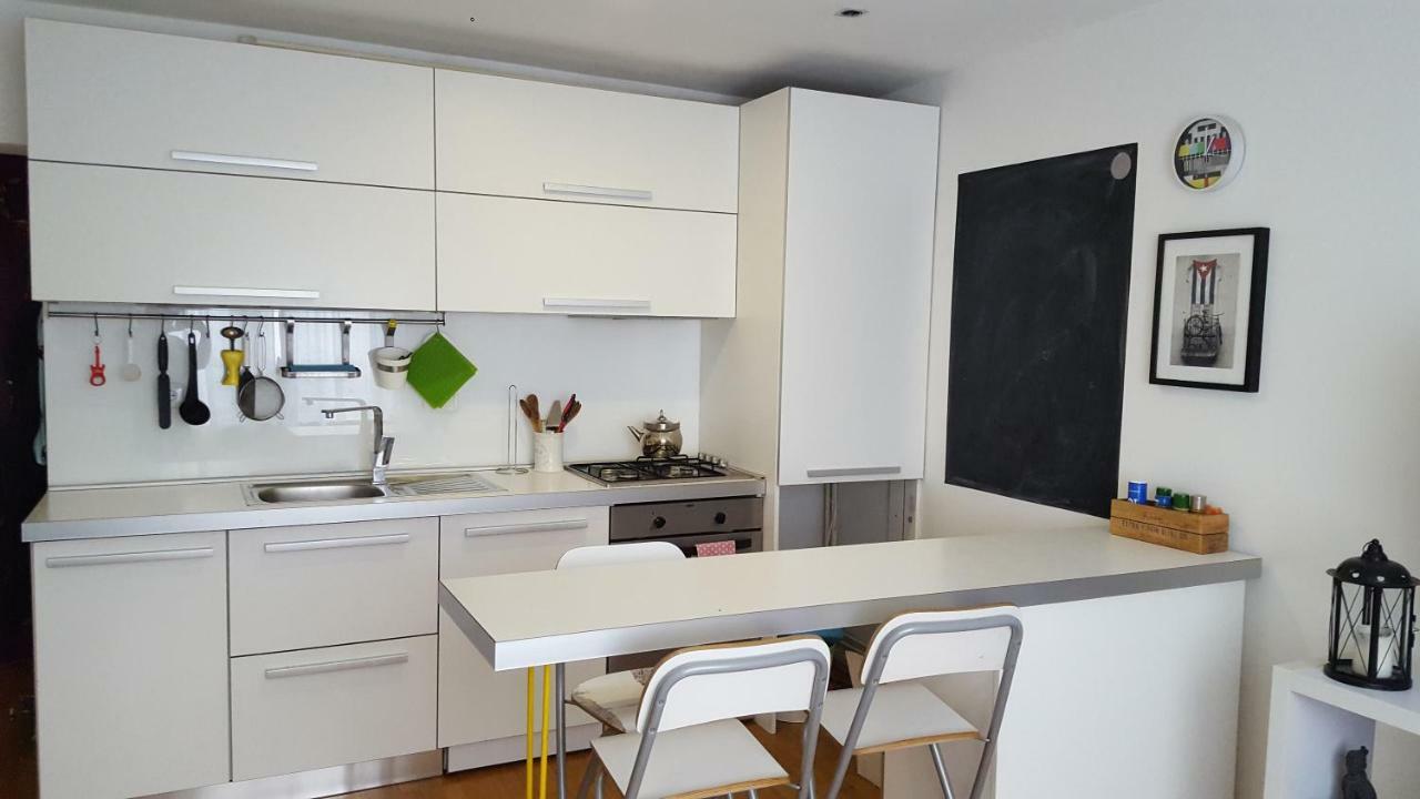 Chic Apartment Ζάγκρεμπ Εξωτερικό φωτογραφία