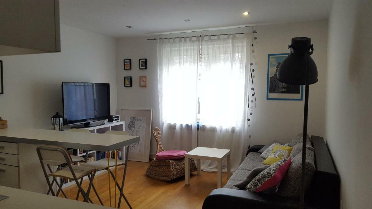 Chic Apartment Ζάγκρεμπ Εξωτερικό φωτογραφία