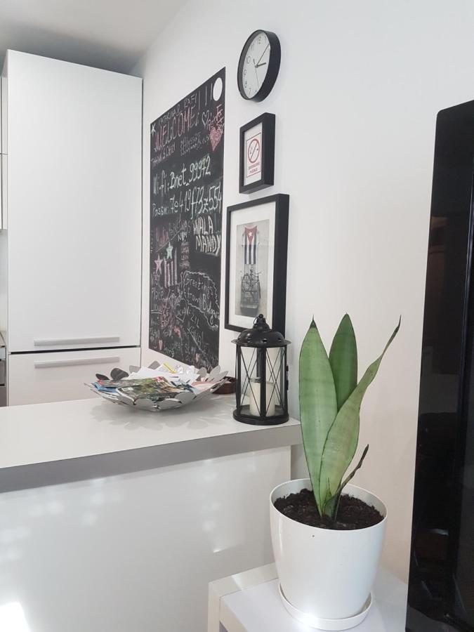 Chic Apartment Ζάγκρεμπ Εξωτερικό φωτογραφία